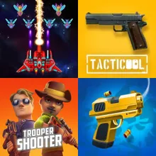Best shooters
