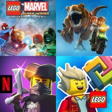 Jogos preferidos