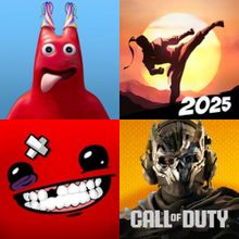 Fun games