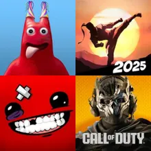 Fun games