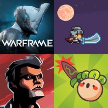 top offline games