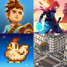 Games offline