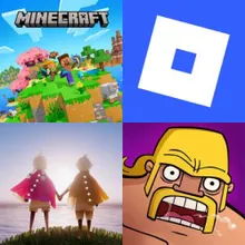 Games i want to play