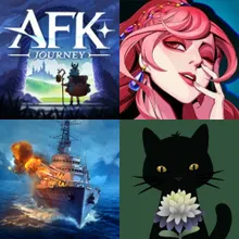 Mar 25 - 31, 2024 New games