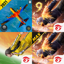 Free fire Max
