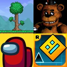 Cross platform games
