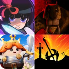 Jan 26 - Feb 1, 2026 New Games