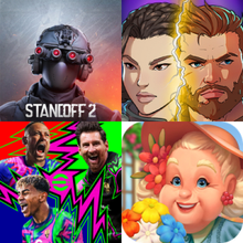 Top Jogos Mobile do Brasil de Todos os Tempos