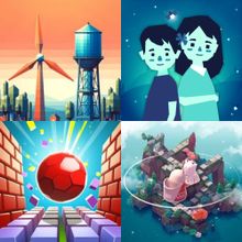 Best puzzle mobile games 2023