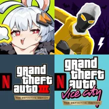 Best open world games