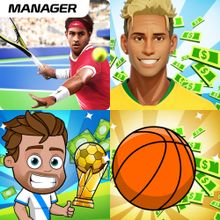 Idle sports