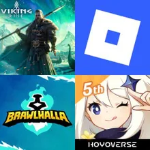 Best games of 2023