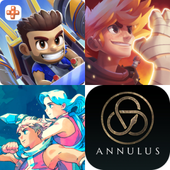 What to play in April 2026