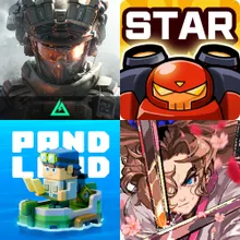 Apr 21 - 27, 2025 New Games