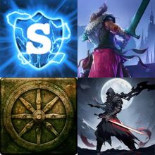 Soulslike Games🗡️