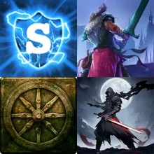 Soulslike Games🗡️