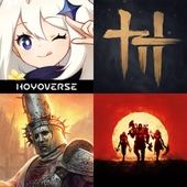 Best mobile RPG games