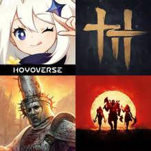 Best mobile RPG games