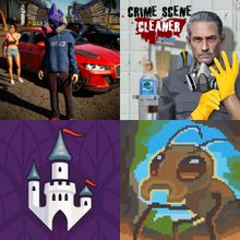 Top 10 Best Simulation Games 2024