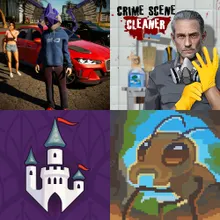 Top 10 Best Simulation Games 2024