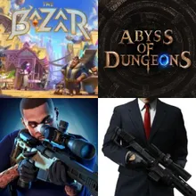 Jogos fodas