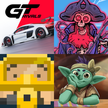 Sep 14 - 20, 2026 New Games