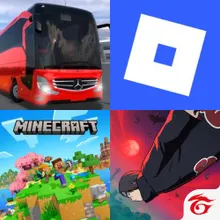 Meus jogos mais legais 😍😍