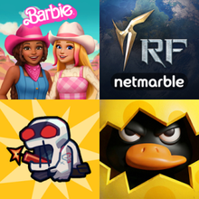 Jun 15 - 21, 2026 New Games