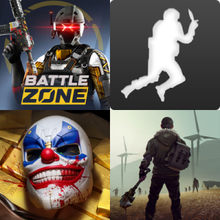 Pro game