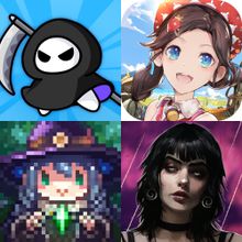 Aug 26 - Sep 1 2024 New Games