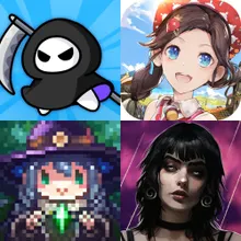 Aug 26 - Sep 1 2024 New Games