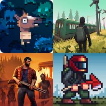 Games like Project Zomboid