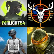 Top ten action games