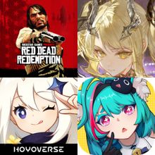 Best Open World Games