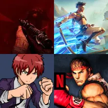 Games with controller support