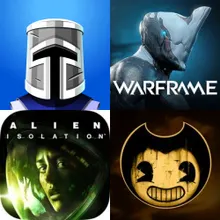 Cross platform games