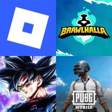 Top of my free games