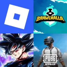 Top of my free games