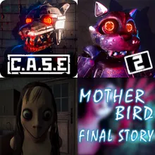 Best horror