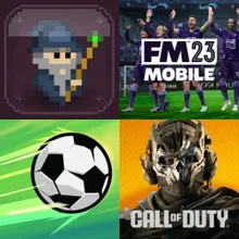 Gamelist name