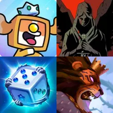🎲 Dice Mobile Games
