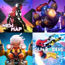 Battle Royal Games