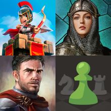 Best Strategy Games