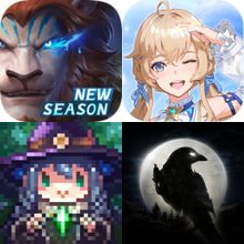 Top 10 Best MMORPG Games 2024