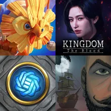 Mar 4 - 10, 2024 New games