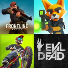 new games to play