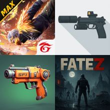 Free fire