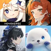 Best mobile gacha games