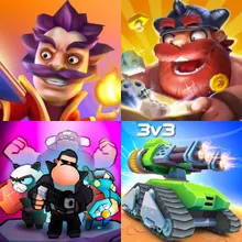 Brawl stars in Remember