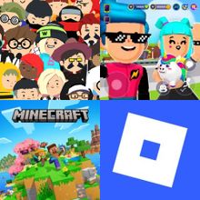 Multiplayer games YOU should play